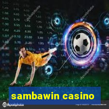 sambawin casino